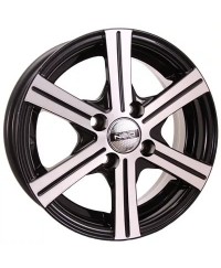 TechLine Neo 344 BD R13 W5.0 PCD4x98 ET35 DIA58.6 
